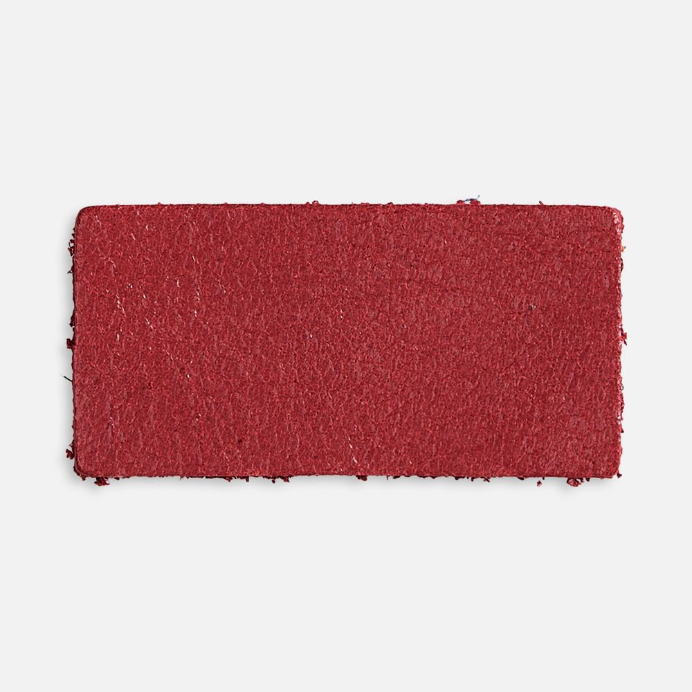 Лейбл кожаный Pasek, XS, красный арт. 16572.50 Лейбл кожаный Pasek, XS, красный арт. 16572.50