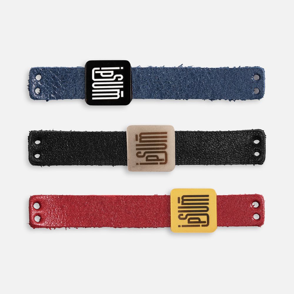 Лейбл кожаный Beta, XS, черный арт. 15256.30 Лейбл кожаный Beta, XS, черный арт. 15256.30