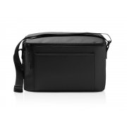 Сумка-холодильник Дэнвер из искусственной кожи