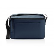 Сумка-холодильник Дэнвер из искусственной кожи