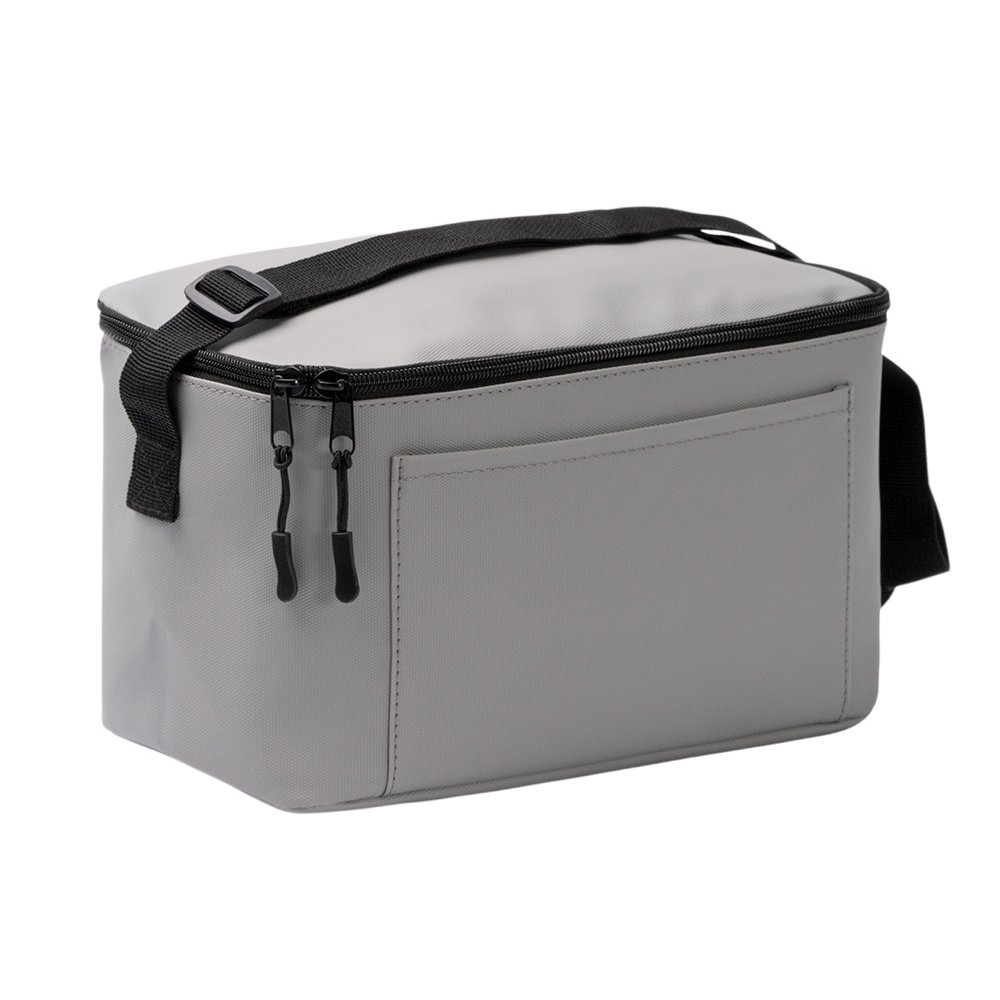 Сумка-холодильник Дэнвер из искусственной кожи арт. TB1721S147 Сумка-холодильник Дэнвер из искусственной кожи арт. TB1721S147