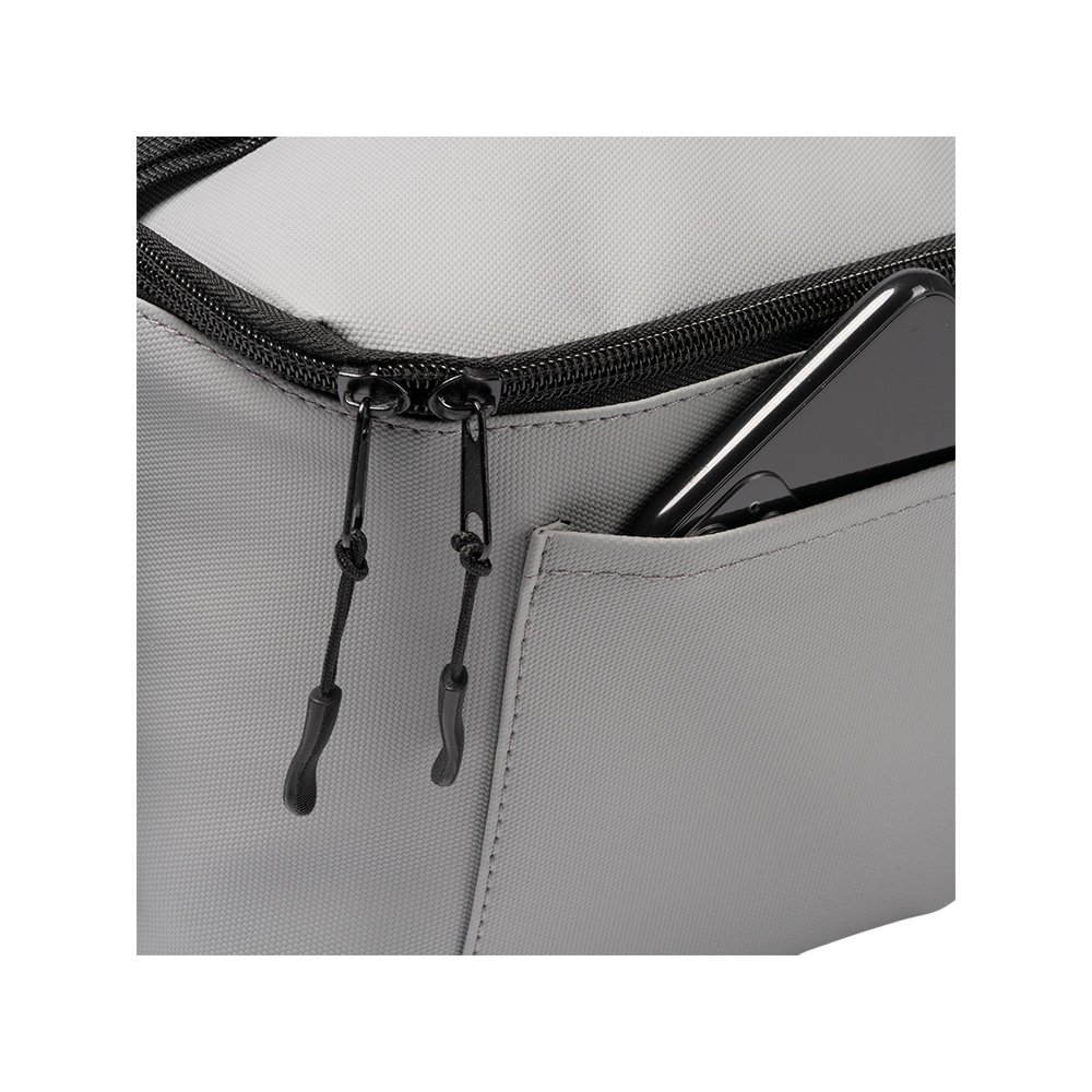 Сумка-холодильник Дэнвер из искусственной кожи арт. TB1721S147 Сумка-холодильник Дэнвер из искусственной кожи арт. TB1721S147