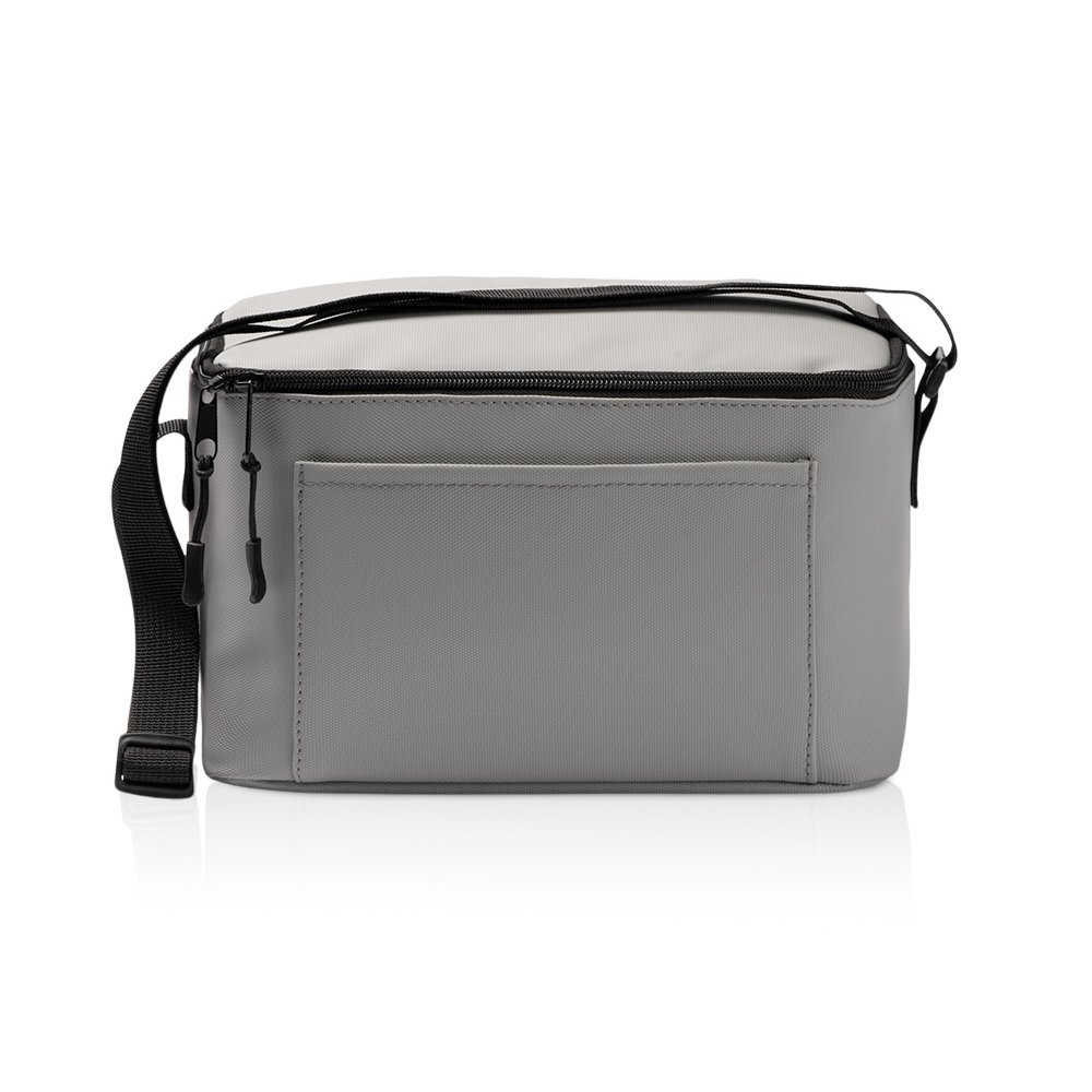 Сумка-холодильник Дэнвер из искусственной кожи арт. TB1721S147 Сумка-холодильник Дэнвер из искусственной кожи арт. TB1721S147