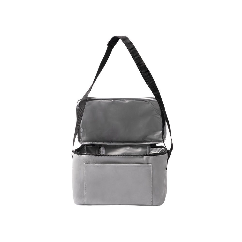 Сумка-холодильник Дэнвер из искусственной кожи арт. TB1721S147 Сумка-холодильник Дэнвер из искусственной кожи арт. TB1721S147