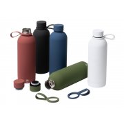 Термобутылка «Сивас» из переработанной нержавеющей стали, 500 мл