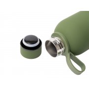 Термобутылка «Сивас» из переработанной нержавеющей стали, 500 мл