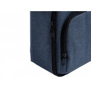 Сумка-холодильник Сотэк из переработанного полиэстера