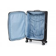 Чемодан «НЕРО», 90 л