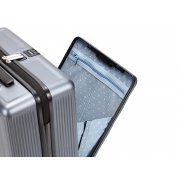 Чемодан «БАЙКАЛ», 37 л