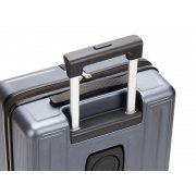 Чемодан «БАЙКАЛ», 37 л