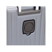 Чемодан «БАЙКАЛ», 37 л