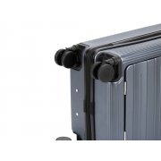 Чемодан «БАЙКАЛ», 37 л