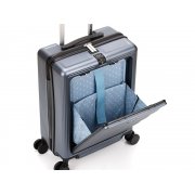 Чемодан «БАЙКАЛ», 37 л