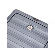 Чемодан «БАЙКАЛ», 37 л