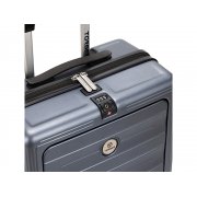 Чемодан «БАЙКАЛ», 37 л