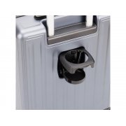 Чемодан «БАЙКАЛ», 37 л