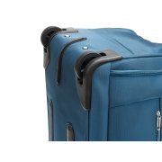 Сумка на колесах «ВИВИ», 56 л