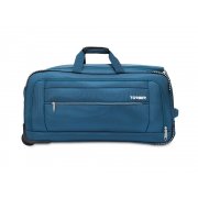 Сумка на колесах «ВИВИ», 56 л