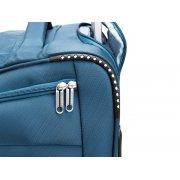 Сумка на колесах «ВИВИ», 56 л