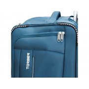 Сумка на колесах «ВИВИ», 56 л