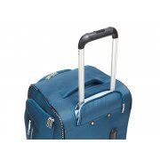 Сумка на колесах «ВИВИ», 56 л