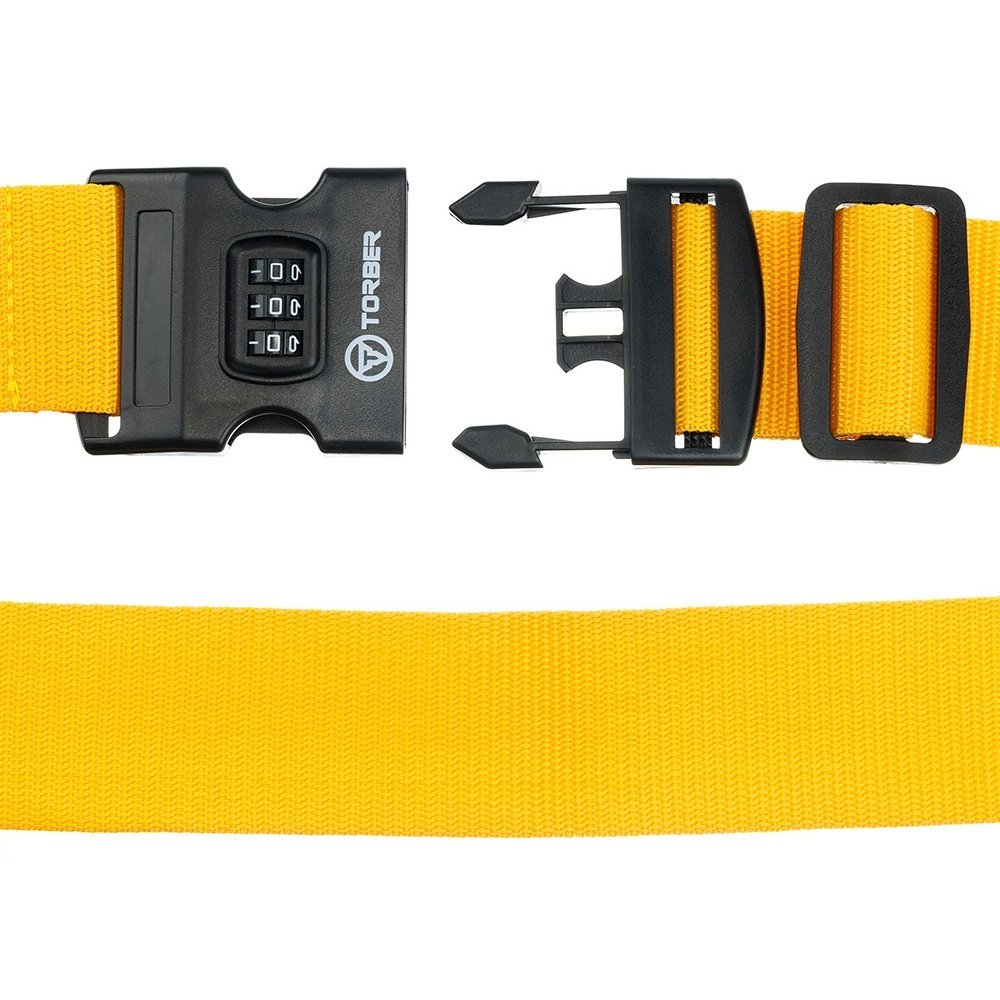 Ремень для чемодана арт. 73617 Ремень для чемодана арт. 73617