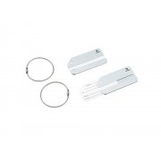 Бирка для багажа, 2 шт арт. 73616