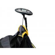 Весы для багажа электронные арт. 73615