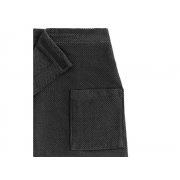 Килт мужской, махровый жаккард