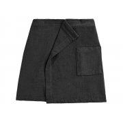 Килт мужской, махровый жаккард