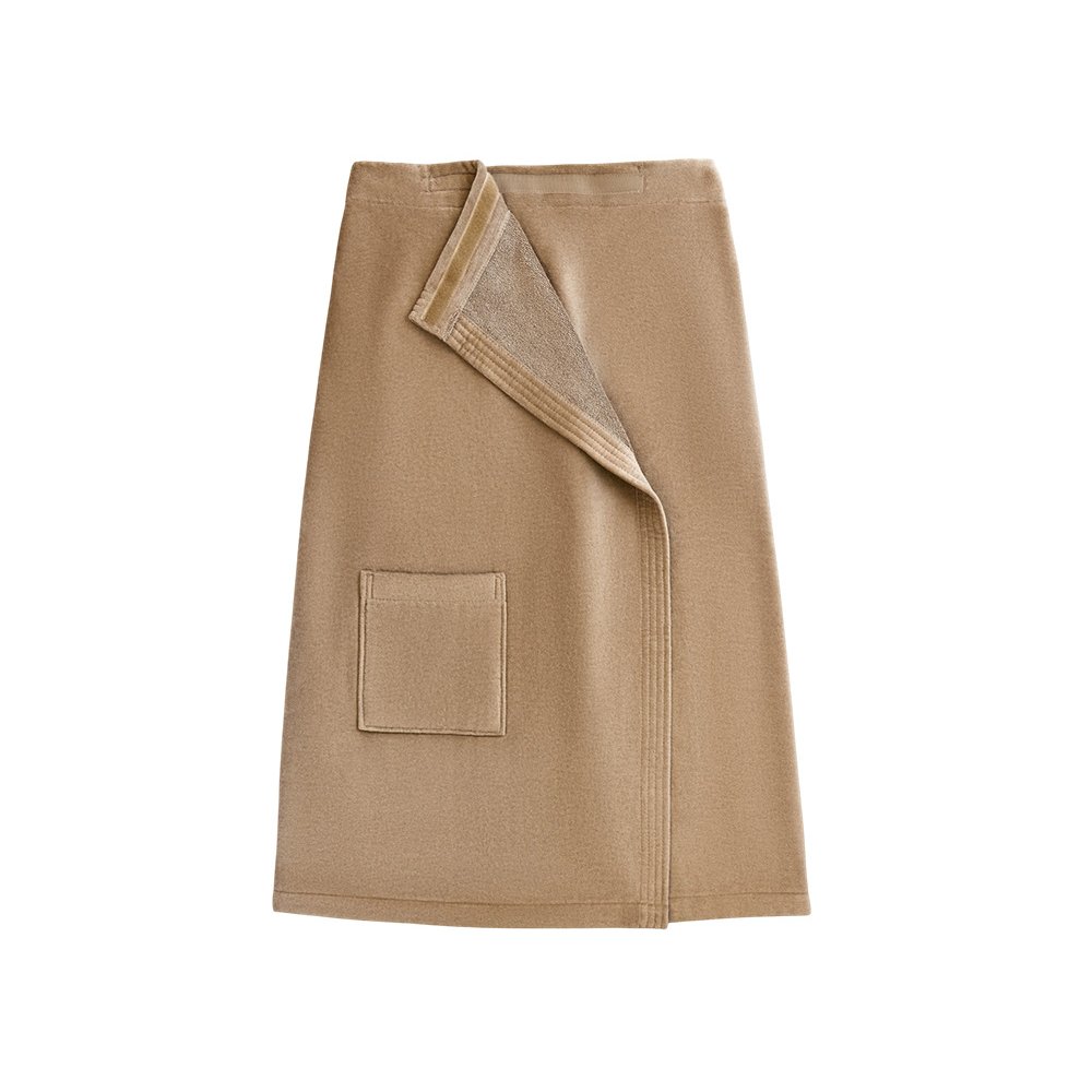 Килт женский, велюровый арт. 98944 Килт женский, велюровый арт. 98944