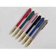 Ручка пластиковая шариковая «Parliament» арт. 20-0472.06