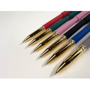 Ручка пластиковая шариковая «Parliament» арт. 20-0472.06