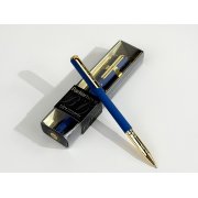 Ручка пластиковая шариковая «Parliament» арт. 20-0472.05