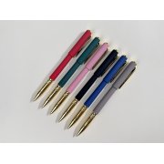 Ручка пластиковая шариковая «Parliament» арт. 20-0472.04