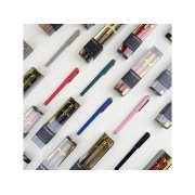 Ручка пластиковая шариковая «Parliament» арт. 20-0472.04