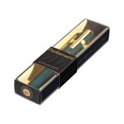 Ручка пластиковая шариковая «Parliament» арт. 20-0472.04