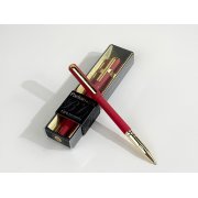 Ручка пластиковая шариковая «Parliament» арт. 20-0472.03