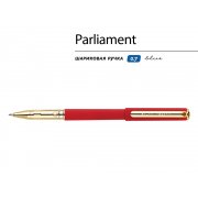 Ручка пластиковая шариковая «Parliament» арт. 20-0472.03