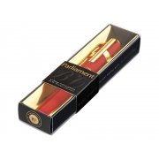 Ручка пластиковая шариковая «Parliament» арт. 20-0472.03