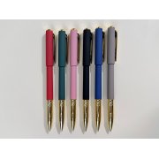 Ручка пластиковая шариковая «Parliament» арт. 20-0472.03