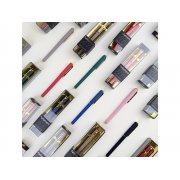 Ручка пластиковая шариковая «Parliament» арт. 20-0472.02