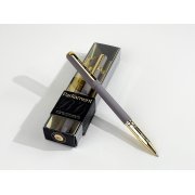 Ручка пластиковая шариковая «Parliament» арт. 20-0472.02