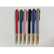 Ручка пластиковая шариковая «Parliament» арт. 20-0472.02