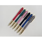 Ручка пластиковая шариковая «Parliament» арт. 20-0472.01