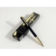 Ручка пластиковая шариковая «Parliament» арт. 20-0472.01