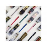 Ручка пластиковая шариковая «Parliament» арт. 20-0472.01