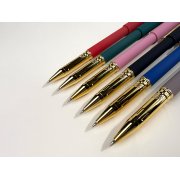 Ручка пластиковая шариковая «Parliament» арт. 20-0472.01