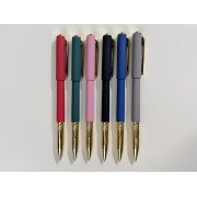 Ручка пластиковая шариковая «Parliament» арт. 20-0472.01