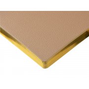 Ежедневник недатированный А5 «Total beige» арт. 3-823.05